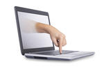 Computer Hand