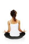 Yoga Girl